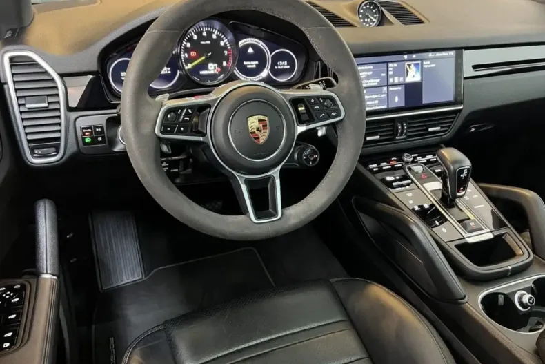 Porsche Cayenne din 2020 cu 80.122 km - oferta POR147042 - foto 25