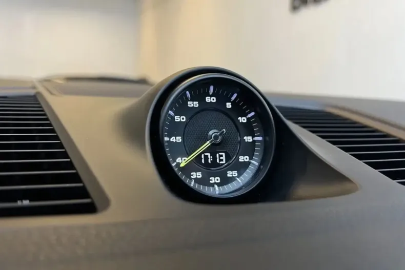 Porsche Cayenne din 2020 cu 80.122 km - oferta POR147042 - foto 26