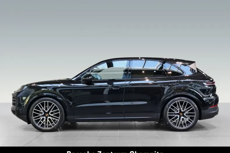 Porsche Cayenne din 2025 cu 12.900 km - oferta POR147043 - foto 2