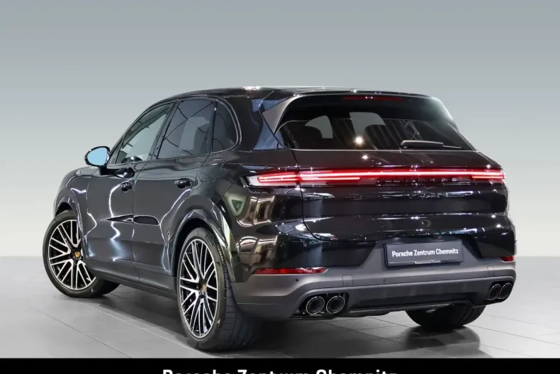 Porsche Cayenne din 2025 cu 12.900 km - oferta POR147043 - foto 3