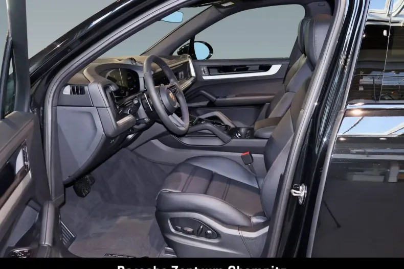 Porsche Cayenne din 2025 cu 12.900 km - oferta POR147043 - foto 12