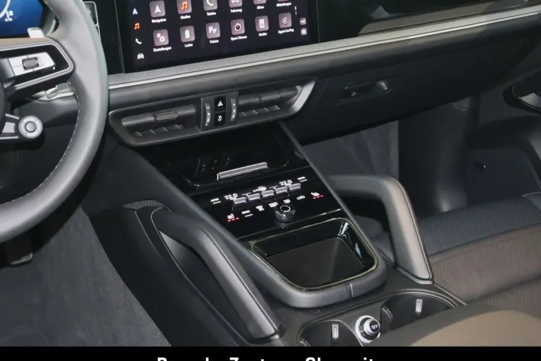 Porsche Cayenne din 2025 cu 12.900 km - oferta POR147043 - foto 14