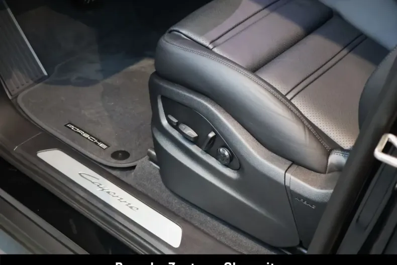 Porsche Cayenne din 2025 cu 12.900 km - oferta POR147043 - foto 26