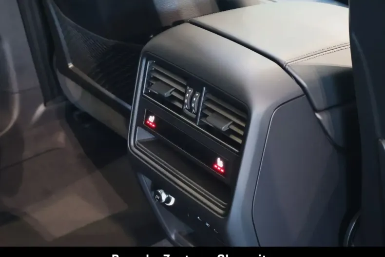 Porsche Cayenne din 2025 cu 12.900 km - oferta POR147043 - foto 28