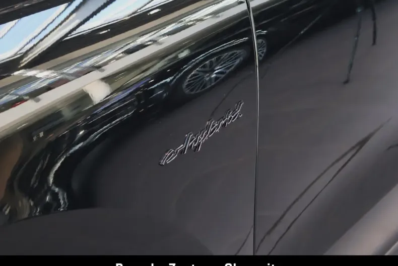 Porsche Cayenne din 2025 cu 12.900 km - oferta POR147043 - foto 31