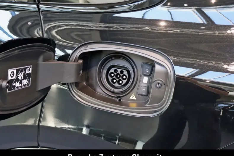 Porsche Cayenne din 2025 cu 12.900 km - oferta POR147043 - foto 32