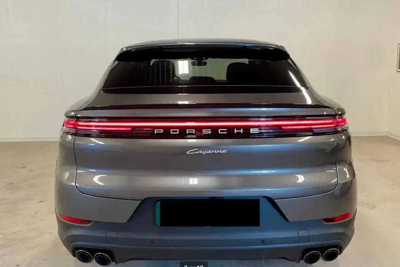 Porsche Cayenne din 2025 cu 19.222 km - oferta POR147044 - foto 3