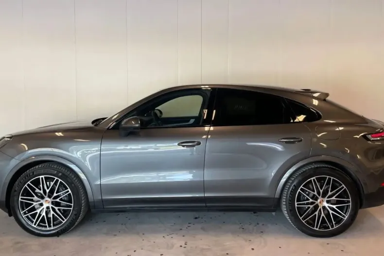 Porsche Cayenne din 2025 cu 19.222 km - oferta POR147044 - foto 4