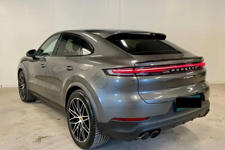 Porsche Cayenne din 2025 cu 19.222 km - oferta POR147044 - foto 5