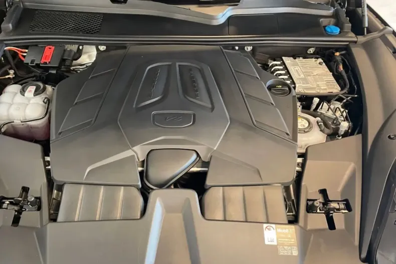 Porsche Cayenne din 2025 cu 19.222 km - oferta POR147044 - foto 9