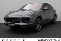 Porsche Cayenne din 2022 cu 63.072 km - oferta POR147045 - foto 1