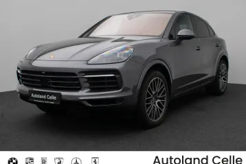 Porsche Cayenne din 2022 - oferta POR147045