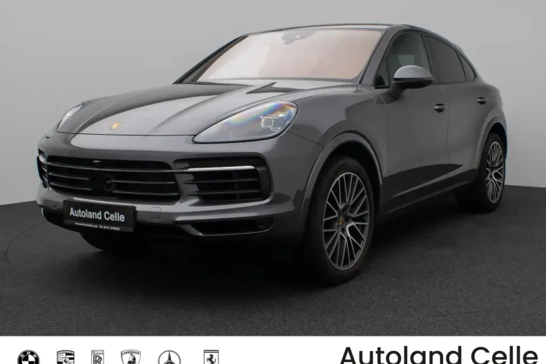 Porsche Cayenne din 2022 cu 63.072 km - oferta POR147045 - foto 1