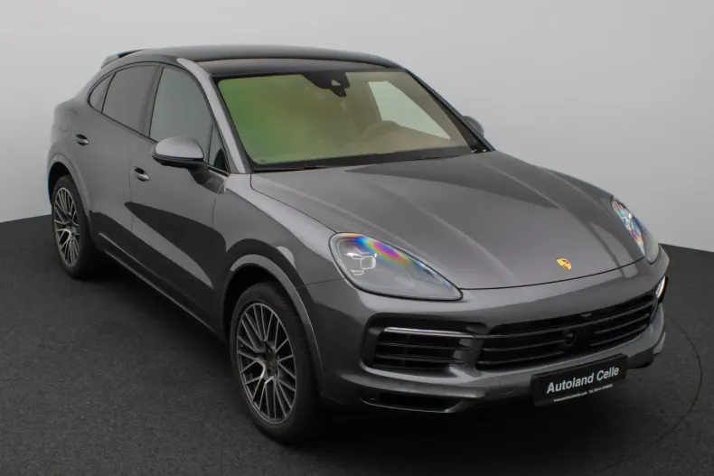 Porsche Cayenne din 2022 cu 63.072 km - oferta POR147045 - foto 3