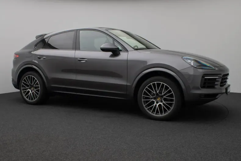 Porsche Cayenne din 2022 cu 63.072 km - oferta POR147045 - foto 4