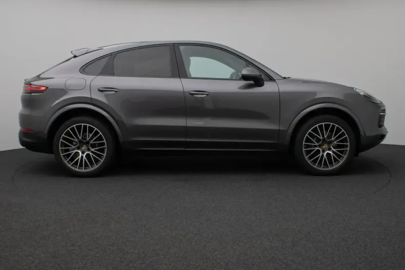Porsche Cayenne din 2022 cu 63.072 km - oferta POR147045 - foto 5