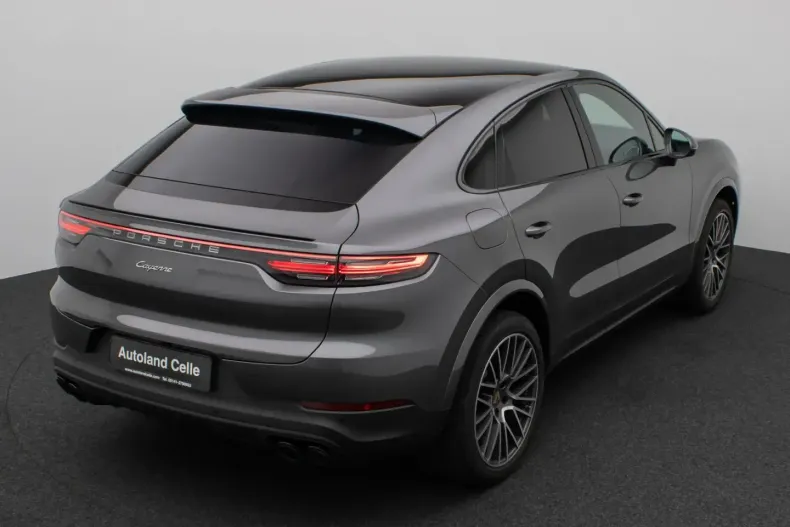 Porsche Cayenne din 2022 cu 63.072 km - oferta POR147045 - foto 7