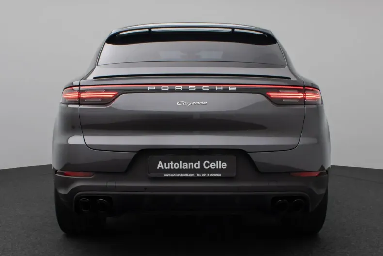 Porsche Cayenne din 2022 cu 63.072 km - oferta POR147045 - foto 8