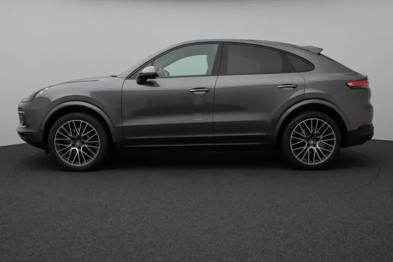 Porsche Cayenne din 2022 cu 63.072 km - oferta POR147045 - foto 11