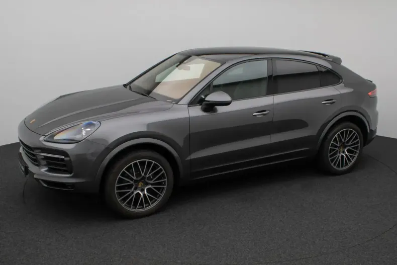 Porsche Cayenne din 2022 cu 63.072 km - oferta POR147045 - foto 12