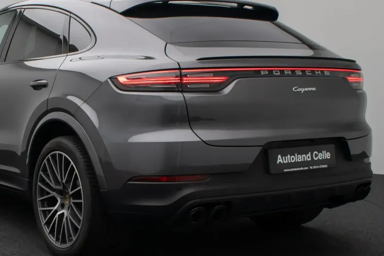 Porsche Cayenne din 2022 cu 63.072 km - oferta POR147045 - foto 14