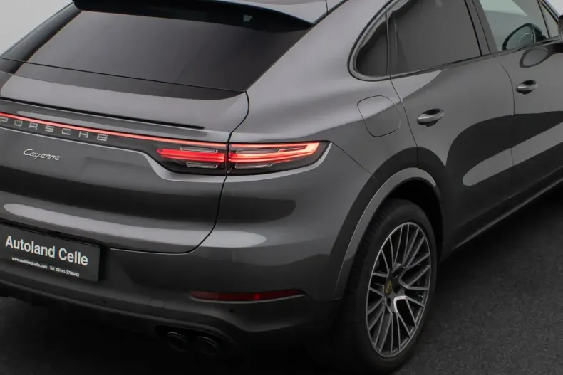 Porsche Cayenne din 2022 cu 63.072 km - oferta POR147045 - foto 15