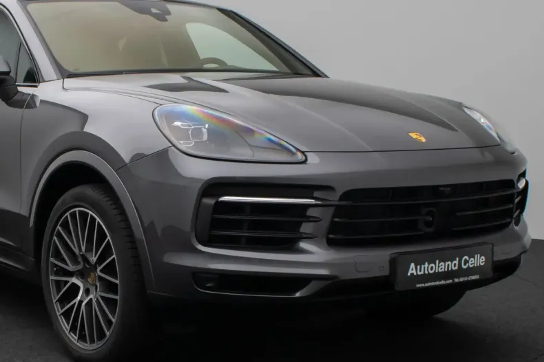 Porsche Cayenne din 2022 cu 63.072 km - oferta POR147045 - foto 16
