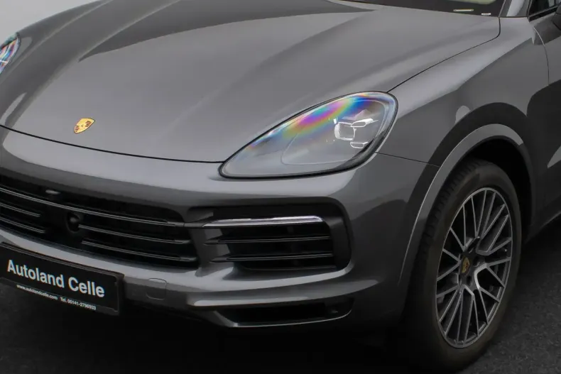 Porsche Cayenne din 2022 cu 63.072 km - oferta POR147045 - foto 17