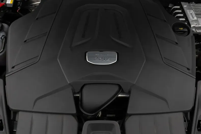 Porsche Cayenne din 2022 cu 63.072 km - oferta POR147045 - foto 18