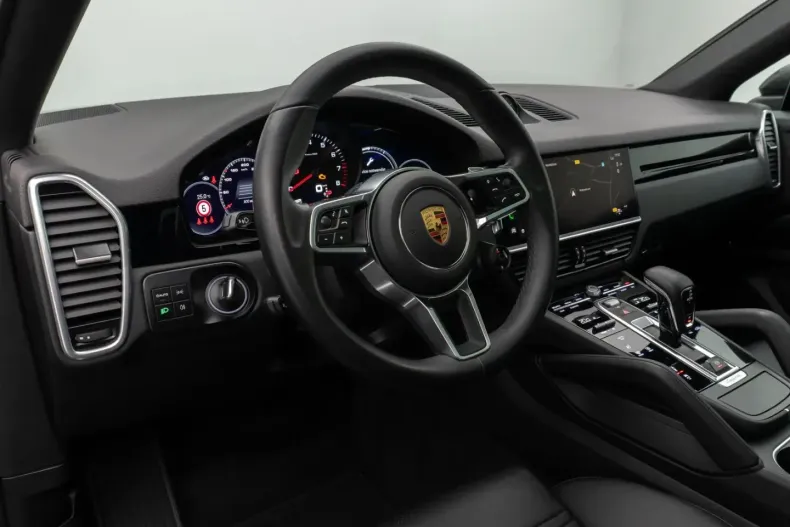 Porsche Cayenne din 2022 cu 63.072 km - oferta POR147045 - foto 20