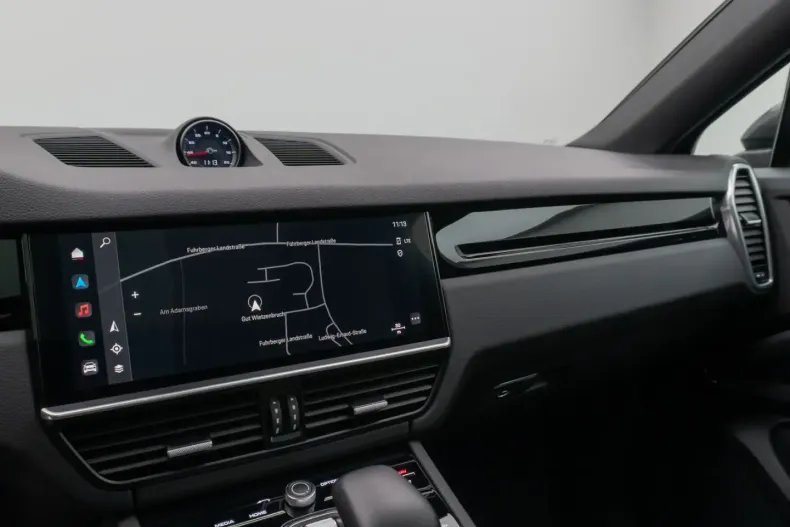 Porsche Cayenne din 2022 cu 63.072 km - oferta POR147045 - foto 21