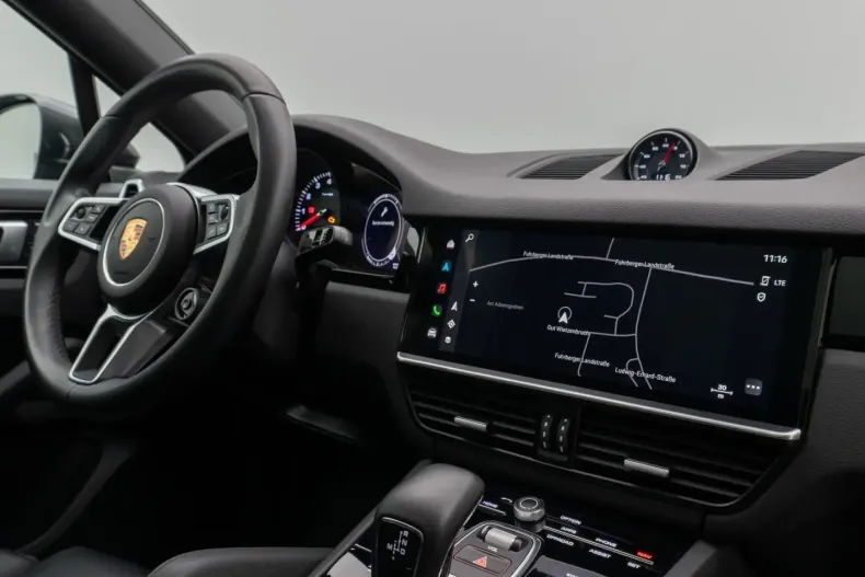 Porsche Cayenne din 2022 cu 63.072 km - oferta POR147045 - foto 37