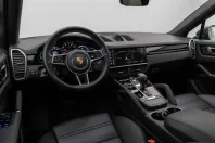 Porsche Cayenne din 2022 cu 63.072 km - oferta POR147045 - foto 39