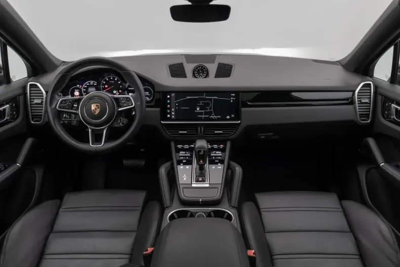 Porsche Cayenne din 2022 cu 63.072 km - oferta POR147045 - foto 40