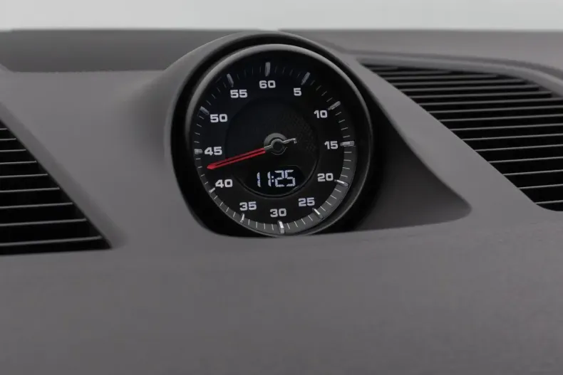 Porsche Cayenne din 2022 cu 63.072 km - oferta POR147045 - foto 44