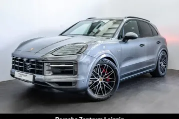 Porsche Cayenne din 2024 - oferta POR147046