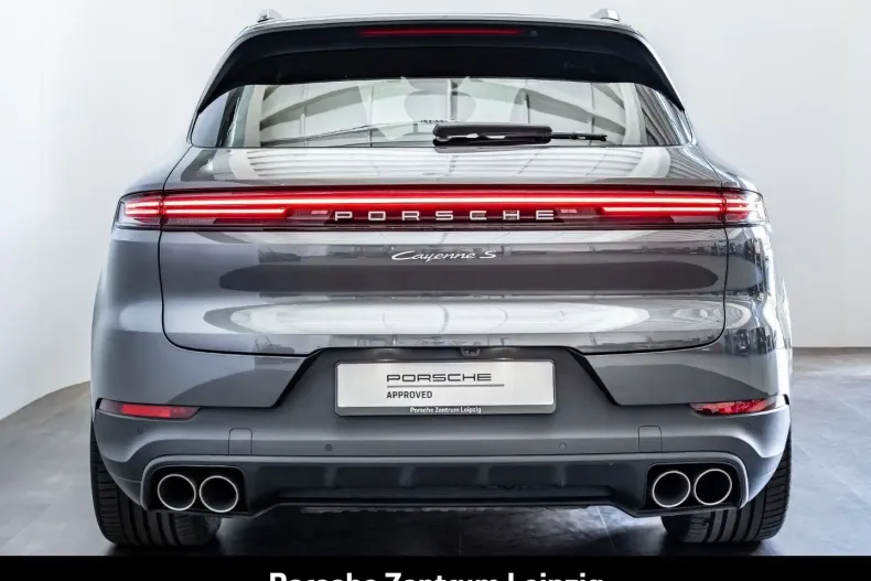 Porsche Cayenne din 2024 cu 23.597 km - oferta POR147046 - foto 5