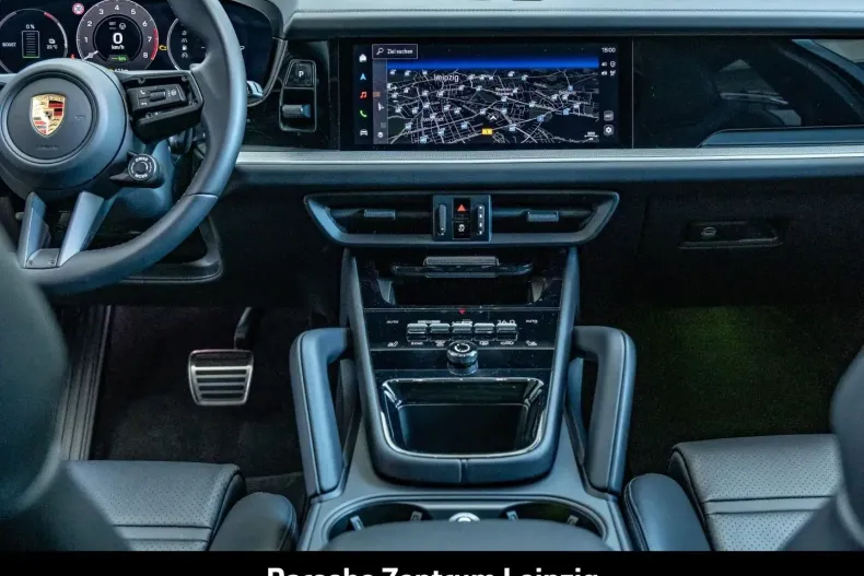 Porsche Cayenne din 2024 cu 23.597 km - oferta POR147046 - foto 24