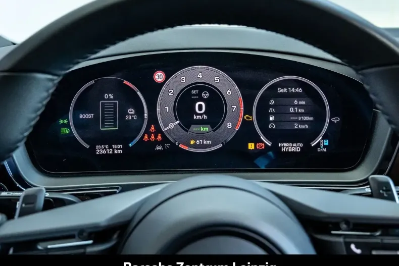 Porsche Cayenne din 2024 cu 23.597 km - oferta POR147046 - foto 27