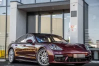 Porsche Panamera din 2022 cu 77.546 km - oferta POR147047 - foto 1