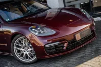 Porsche Panamera din 2022 cu 77.546 km - oferta POR147047 - foto 2