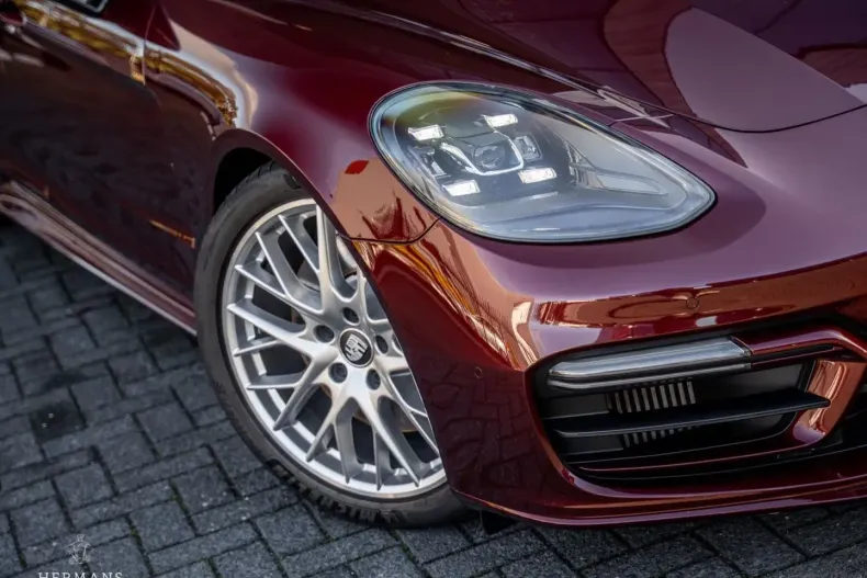 Porsche Panamera din 2022 cu 77.546 km - oferta POR147047 - foto 3