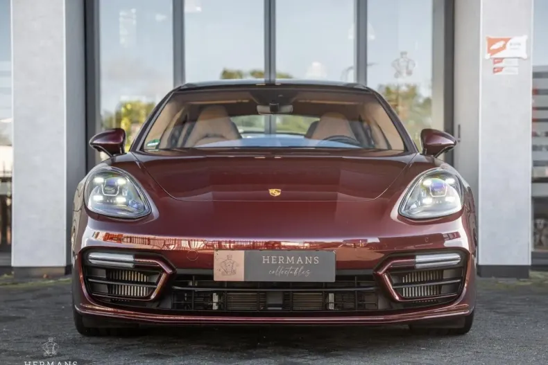 Porsche Panamera din 2022 cu 77.546 km - oferta POR147047 - foto 4