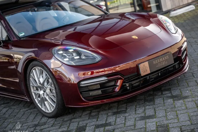 Porsche Panamera din 2022 cu 77.546 km - oferta POR147047 - foto 6