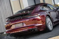 Porsche Panamera din 2022 cu 77.546 km - oferta POR147047 - foto 8