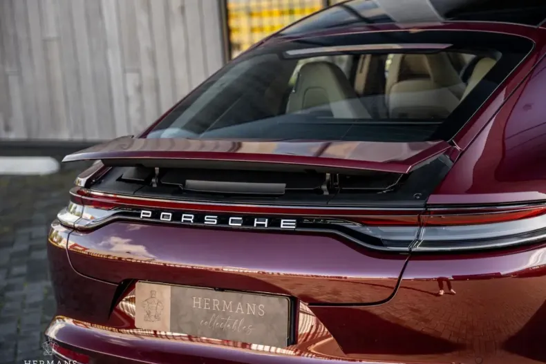 Porsche Panamera din 2022 cu 77.546 km - oferta POR147047 - foto 9