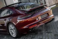 Porsche Panamera din 2022 cu 77.546 km - oferta POR147047 - foto 10