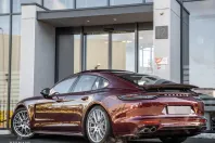 Porsche Panamera din 2022 cu 77.546 km - oferta POR147047 - foto 11