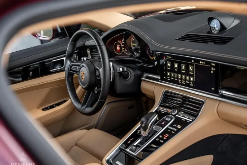 Porsche Panamera din 2022 cu 77.546 km - oferta POR147047 - foto 15