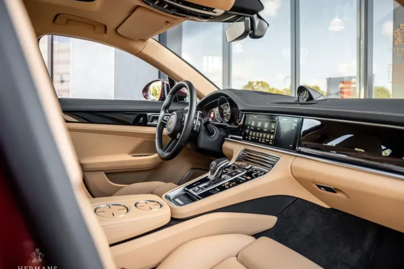 Porsche Panamera din 2022 cu 77.546 km - oferta POR147047 - foto 16